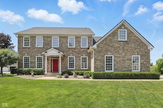 16802 Oak Manor Dr, Westfield, IN 46074