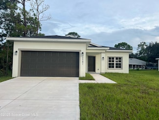 2541 San Filippo Dr SE, Palm Bay, FL 32909