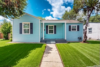 314 Haggin St, San Antonio, TX 78210