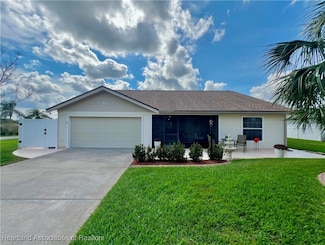 2 Grandview Blvd, Lake Placid, FL 33852