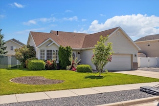 4135 W 4850 S, Roy, UT 84067