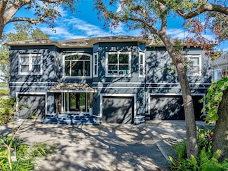 3484 Shore Dr, Safety Harbor, FL 34695