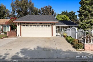 4100 Riverview Ave, El Monte, CA 91731