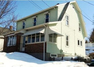 12 Gilson Ave, Medford, MA 02155
