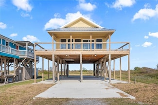 347 Long Beach Rd, Cameron, LA 70631