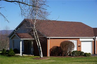 1481 Spring Crest Cir, Latrobe, PA 15650