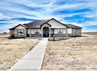 1125 Savannah Dr, New Home, TX 79383