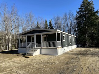 1 Jacy Place, Unity, ME 04988