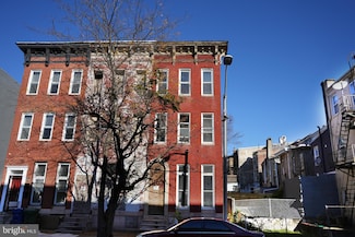 1102 Harlem Ave, Baltimore, MD 21217