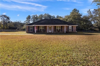 10535 Rhett McConnell Rd, Theodore, AL 36582