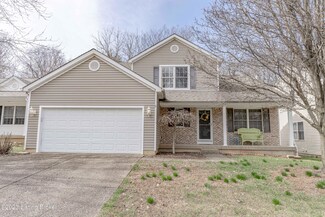 4519 Buffle Head Way, Louisville, KY 40218