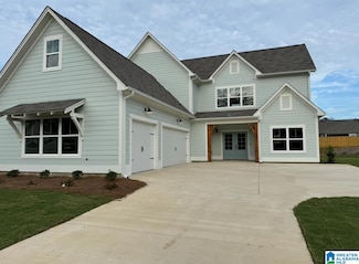 3000 Baxter Ave, Springville, AL 35146