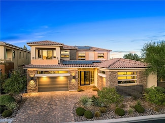 102 San Martino Place, Henderson, NV 89011