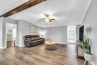 6675 County Road 4098, Kaufman, TX 75142