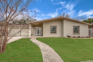 11015 Wedgewood Dr, San Antonio, TX 78230