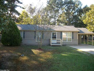 21912 Mountain Maple Cir, Hensley, AR 72065