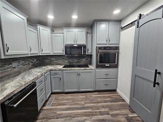 601 N Santa fe Ave, Arapaho, OK 73620