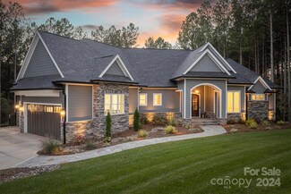 1253 Cordova Dr, Connelly Springs, NC 28612