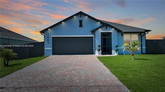 1022 NW 21st Terrace, Cape Coral, FL 33993