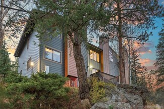 4885 Silver Spruce Ln Unit 35, Evergreen, CO 80439