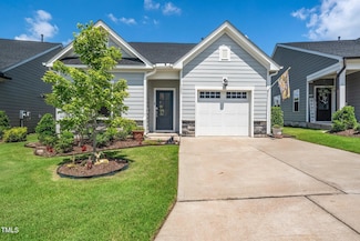 1247 White Flint Cir, Durham, NC 27703