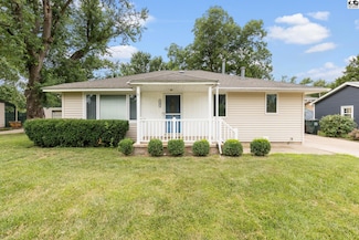 505 E 2nd St, Haven, KS 67543