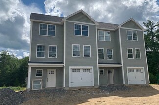 17 Waterford Dr Unit 8A, Sandown, NH 03873
