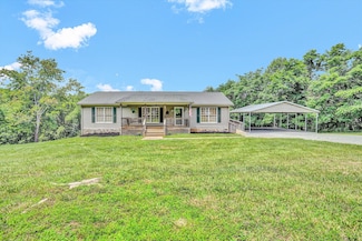 455 Twin Creeks Dr, Ferrum, VA 24088
