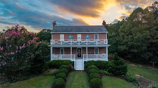 3971 Stage Rd, Concord, VA 24538