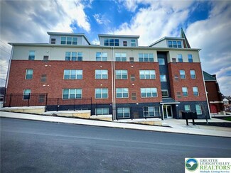 938 E 4th St Unit G05, Bethlehem, PA 18015