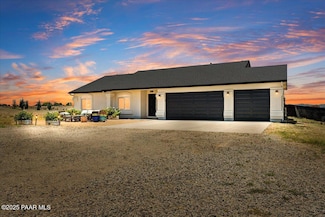 7675 E Lizzy Ln, Prescott Valley, AZ 86315