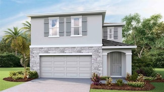 33042 Osprey Peak Way, San Antonio, FL 33576