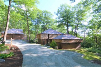 30 W Hill Rd, Sunapee, NH 03782