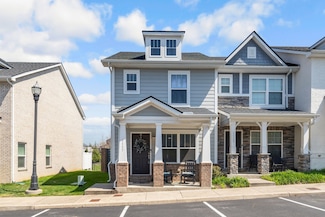 1117 Lilly Valley Way, Nashville, TN 37209