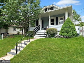 128 N Grant Ave, West Colls Hgts, NJ 08059
