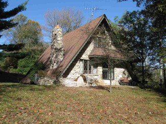 3109 State Highway 67, Gosport, IN 47433