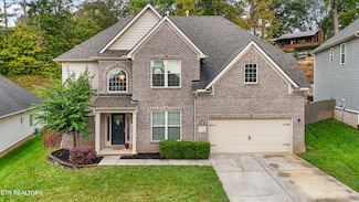 3437 Teal Creek Ln, Knoxville, TN 37931