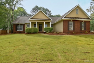 831 Windsong Loop, Wetumpka, AL 36093