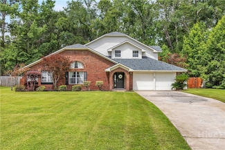 509 Whits End, Hinesville, GA 31313