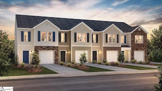 766 Embark Cir, Greer, SC 29651