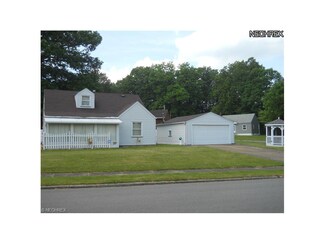 3404 Ambert Ave, Youngstown, OH 44502