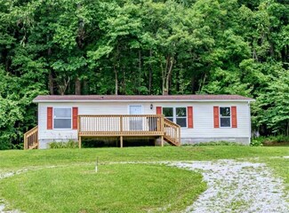 3315 Old Heinz Rd NE, Corydon, IN 47112