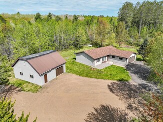 1441 Komoko Rd, Carlton, MN 55718