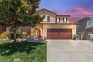 3872 Taconite Rd, San Bernardino, CA 92407