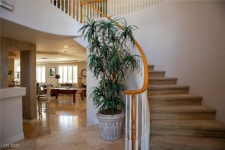 9905 Fox Springs Dr, Las Vegas, NV 89117