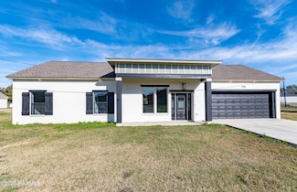 261 Percy Dr, Opelousas, LA 70570