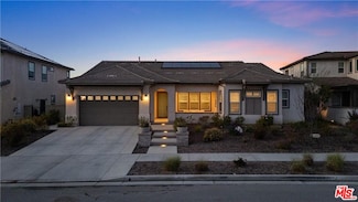 18693 Juniper Springs Dr, Canyon Country, CA 91387
