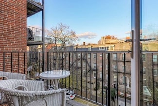 666 Massachusetts Ave Unit 3, Boston, MA 02118