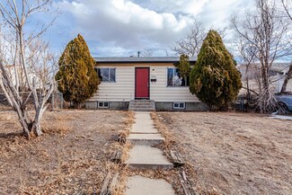 7870 Kenwood St, Commerce City, CO 80022