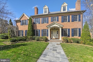 3430 N Abingdon St, Arlington, VA 22207